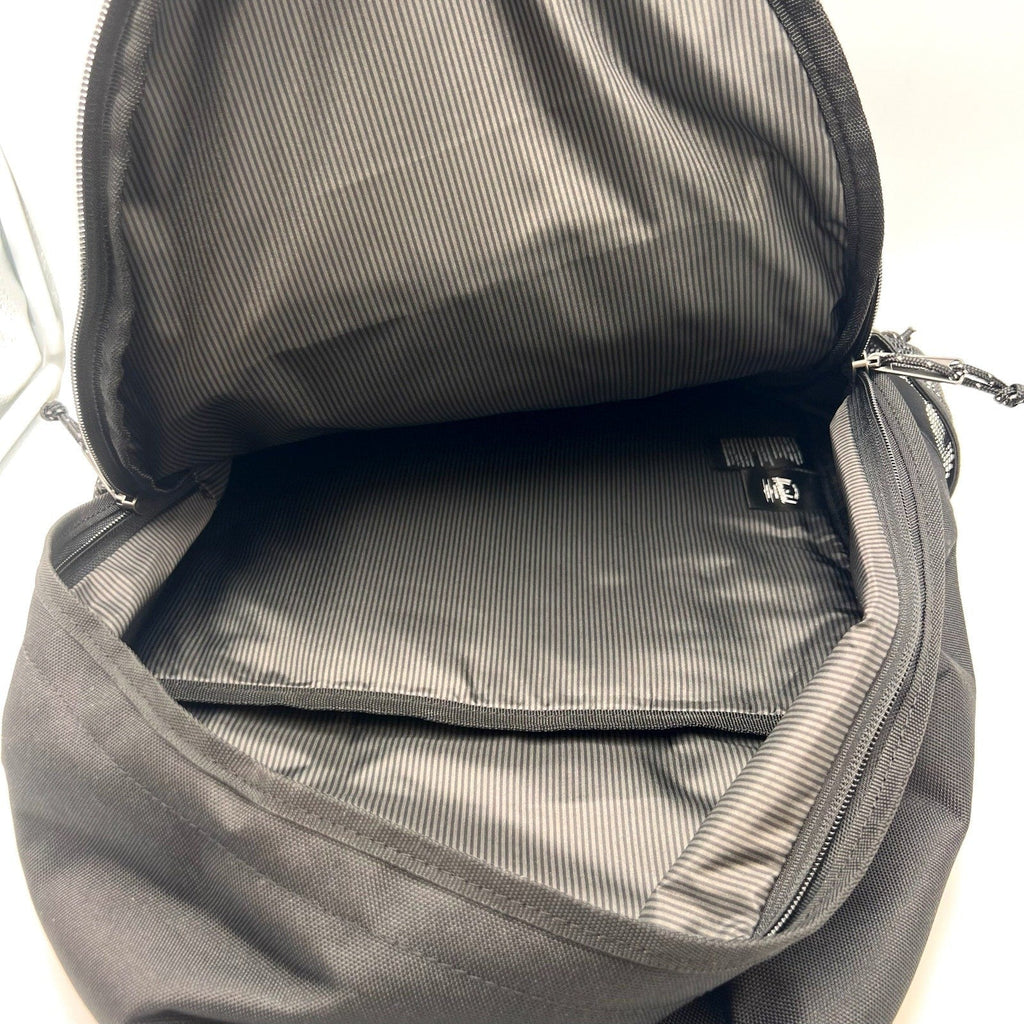 HERSCHEL SUPPLY CO. Kaine Backpack 28L Black School Work Office NWT