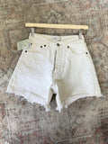 Abercrombie The Dad HR Shorts (24) oo*