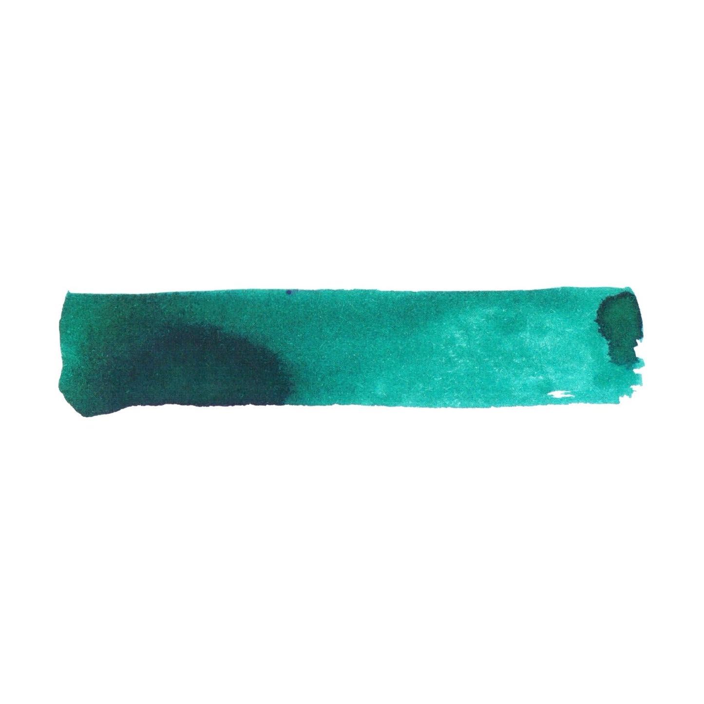 Troublemaker Bantayan Turquoise Ink