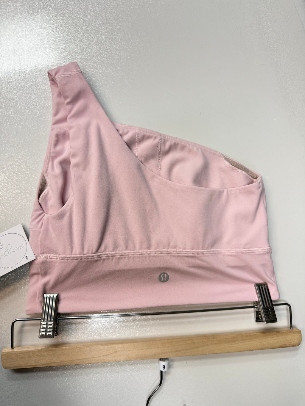 Lululemon Align Asymmetrical C/D Bra (6)