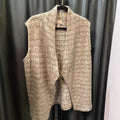 Chicos Sweater vest VESTS 2