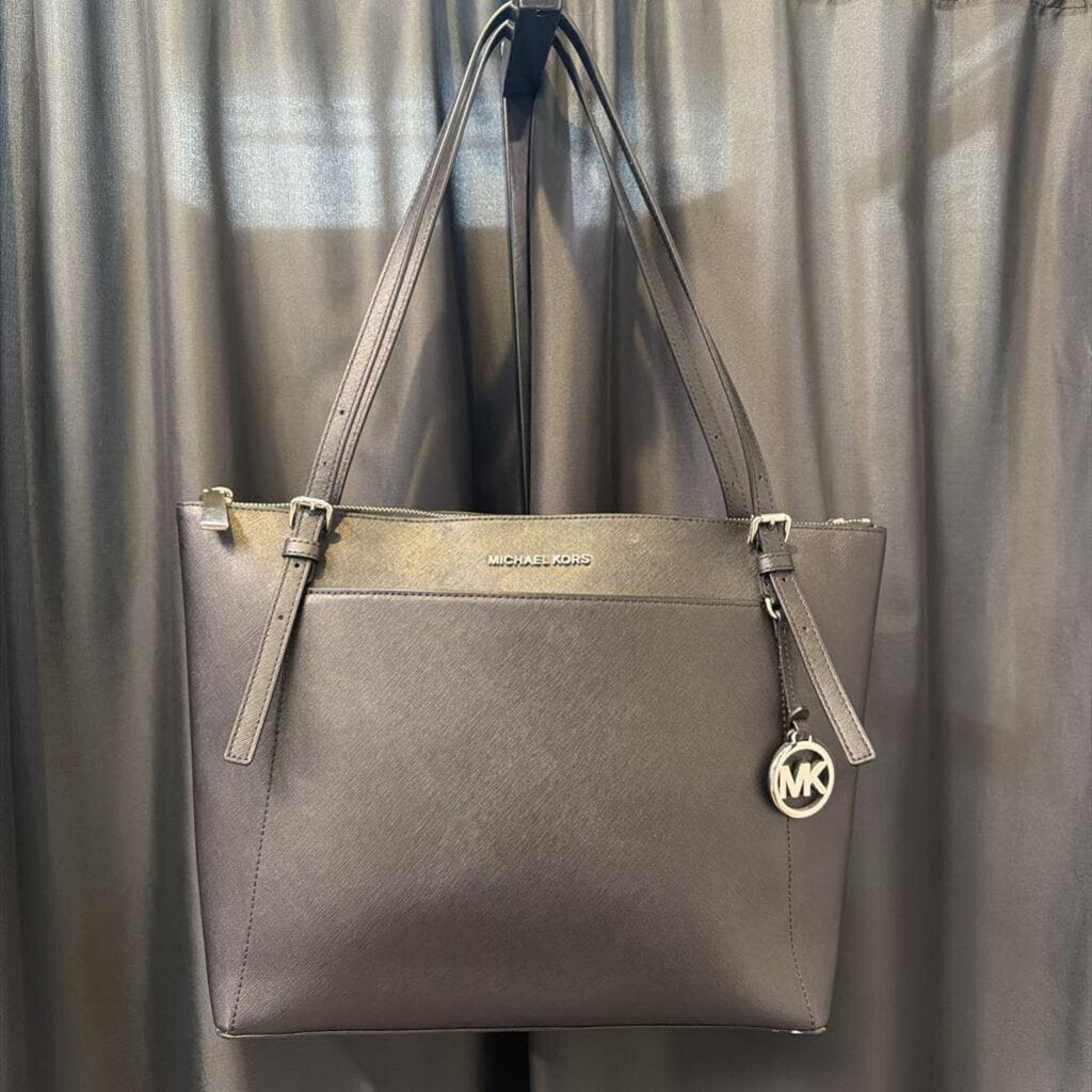 Michael Kors Safiano Tote HANDBAGS L