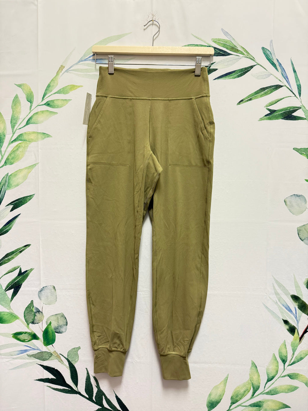 Lululemon Align HR Jogger 28” (6)