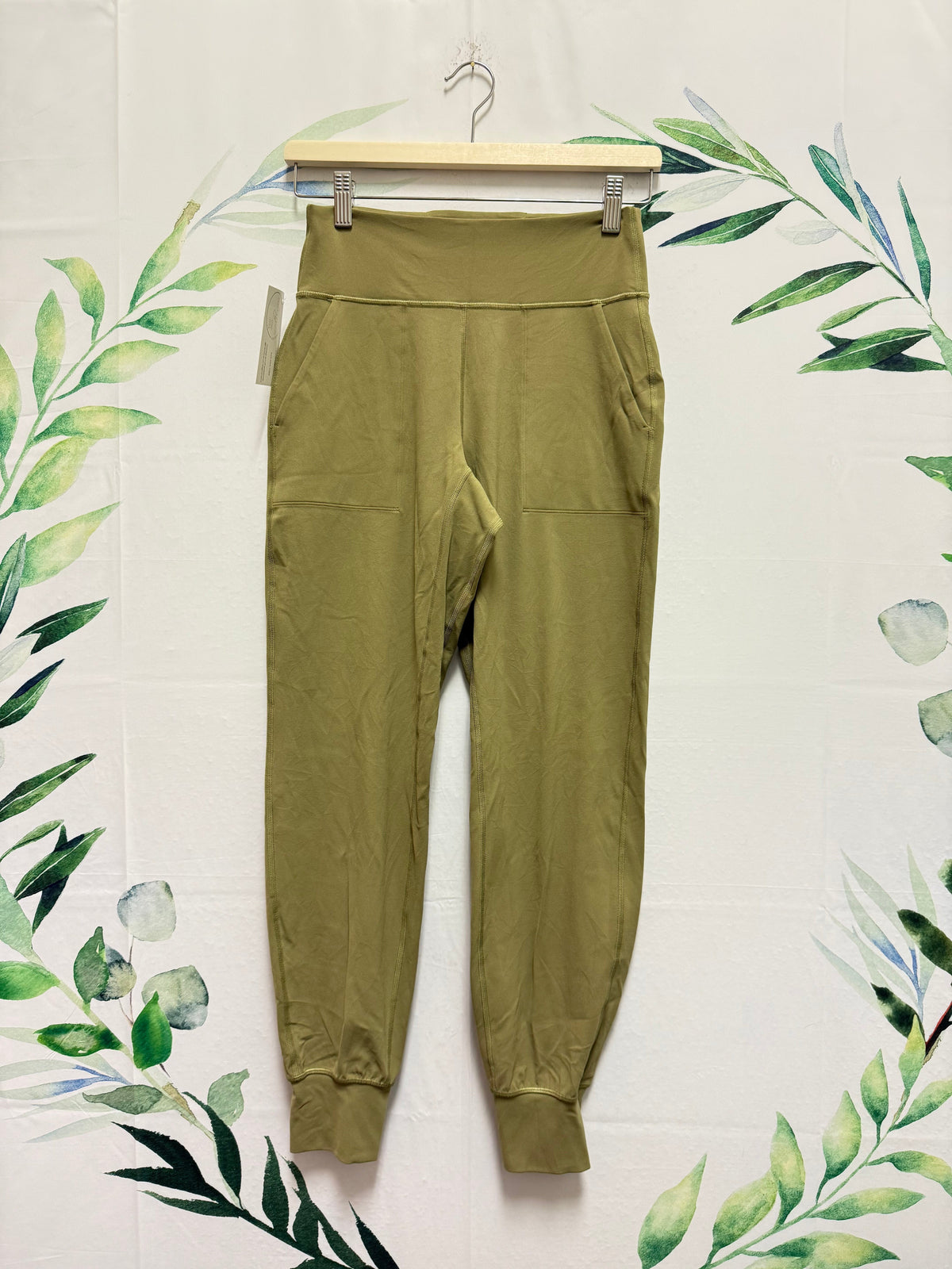 Lululemon Align HR Jogger 28” (6)