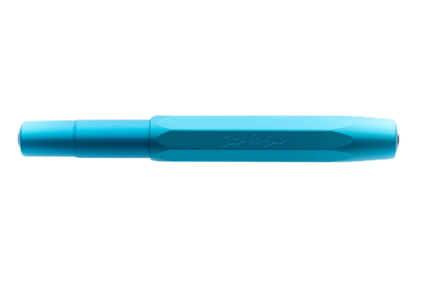 Kaweco AL-Sport Dutch Pen Show 2025 Waterworld Fountain Pen
