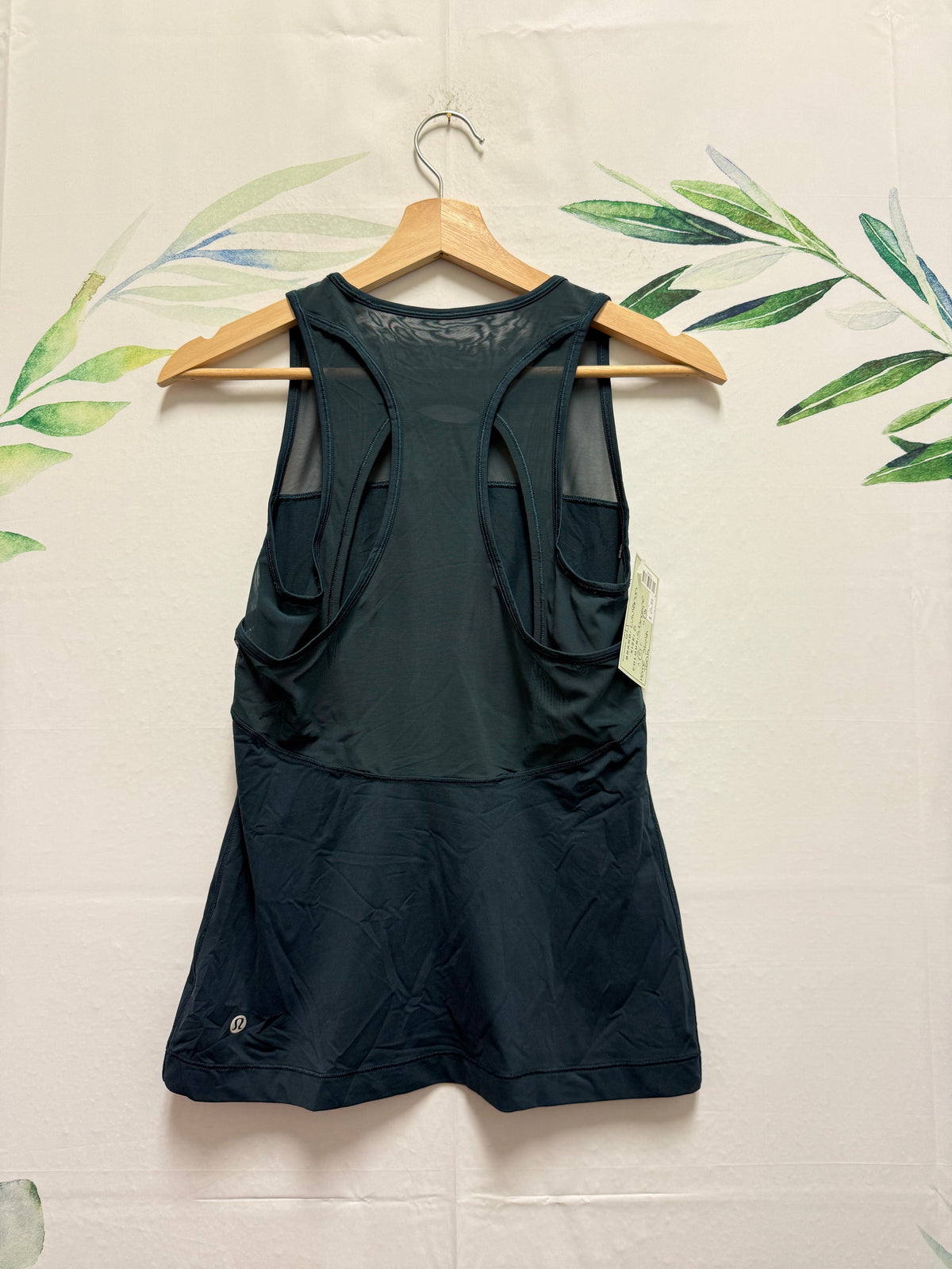 Lululemon Home Stretch Tank (6)