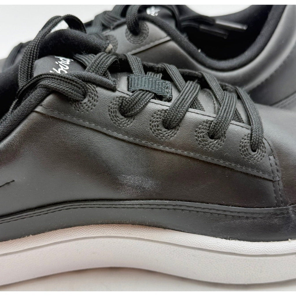 AllBirds Womens Plant Pacer Casual Sneakers Size 9 EU 39 Natural Black NIB