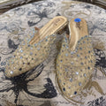 Habit NEW Mesh RS Mules SHOES 36