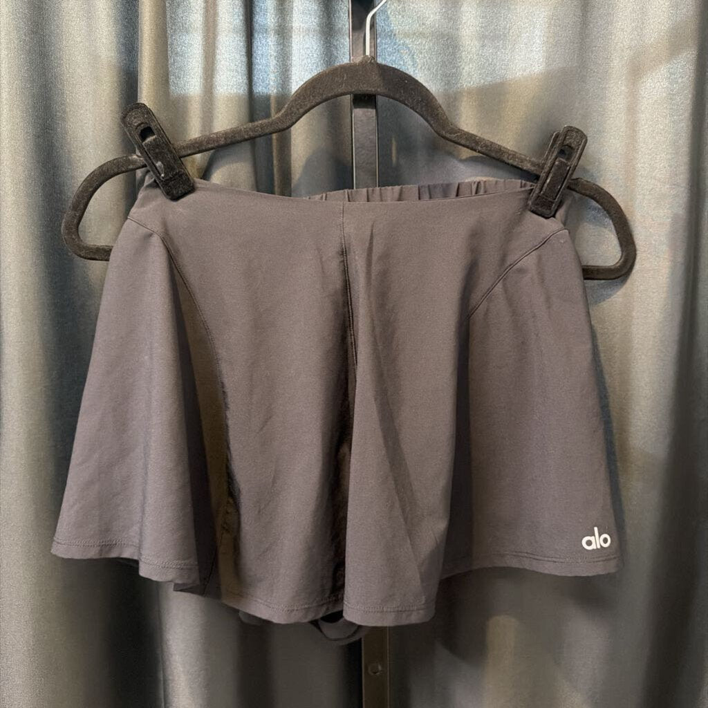 Alo Tennis 3-Ply SKIRTS Small