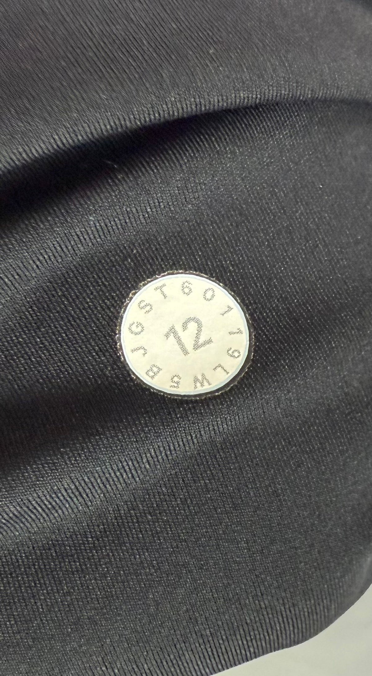 Lululemon Fast & Free HR Tight 25” (12)