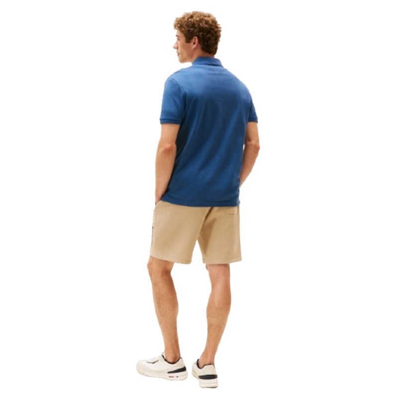 TOMMY BAHAMA Men's Classic Fit Short Sleeve Polo Shirts XXL Blue Aegean Sea NWT
