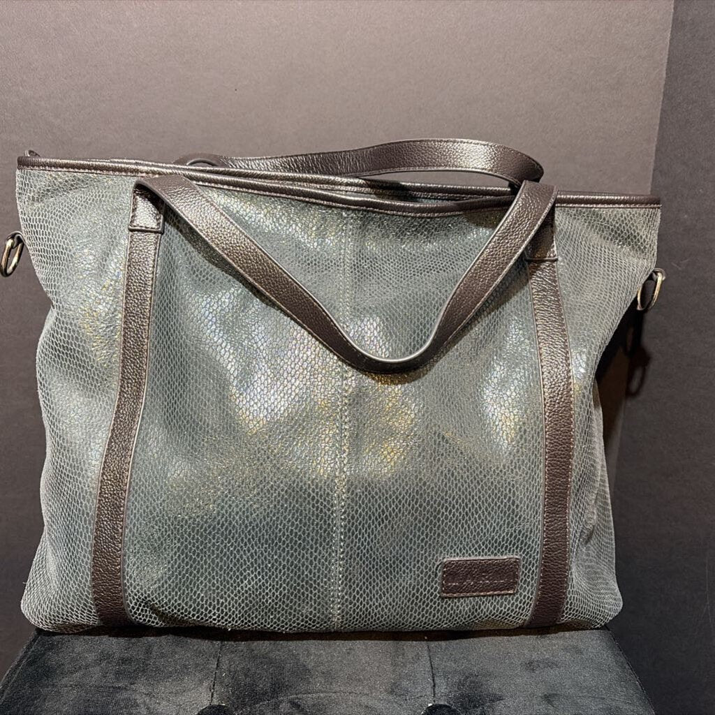 Marni Snake Tote HANDBAGS L
