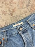 Levi’s Icon Mini Skirt (33)