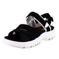 Ryka Womens Beyond Sandals Size 11 M EU 42 Black NIB