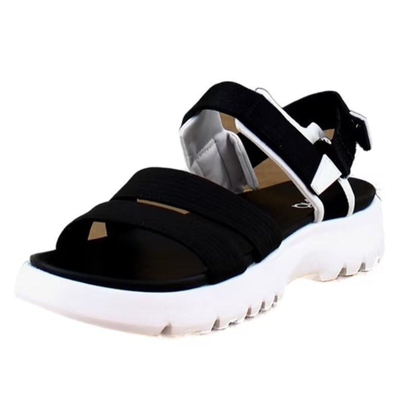 Ryka Womens Beyond Sandals Size 11 M EU 42 Black NIB