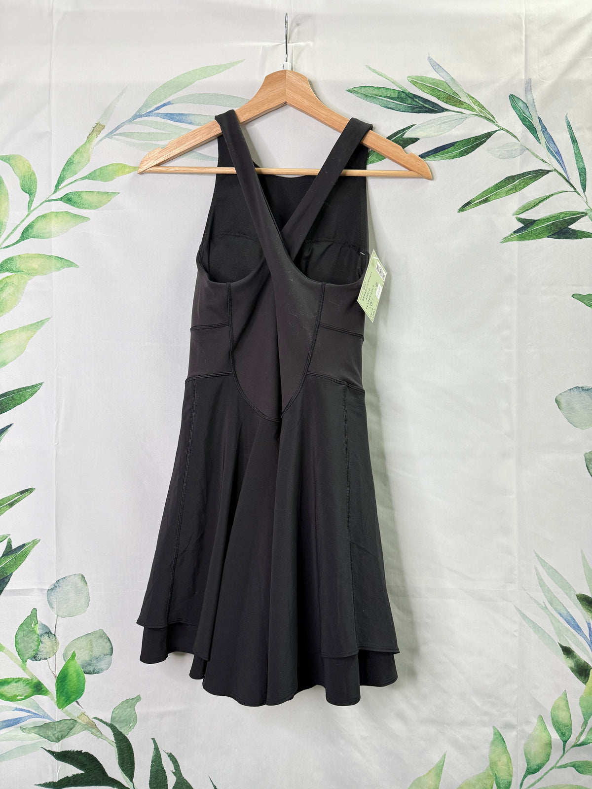 Lululemon Court Crush Dress (6)