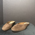 Dolce Vita NEW Suede Mules SHOES 7