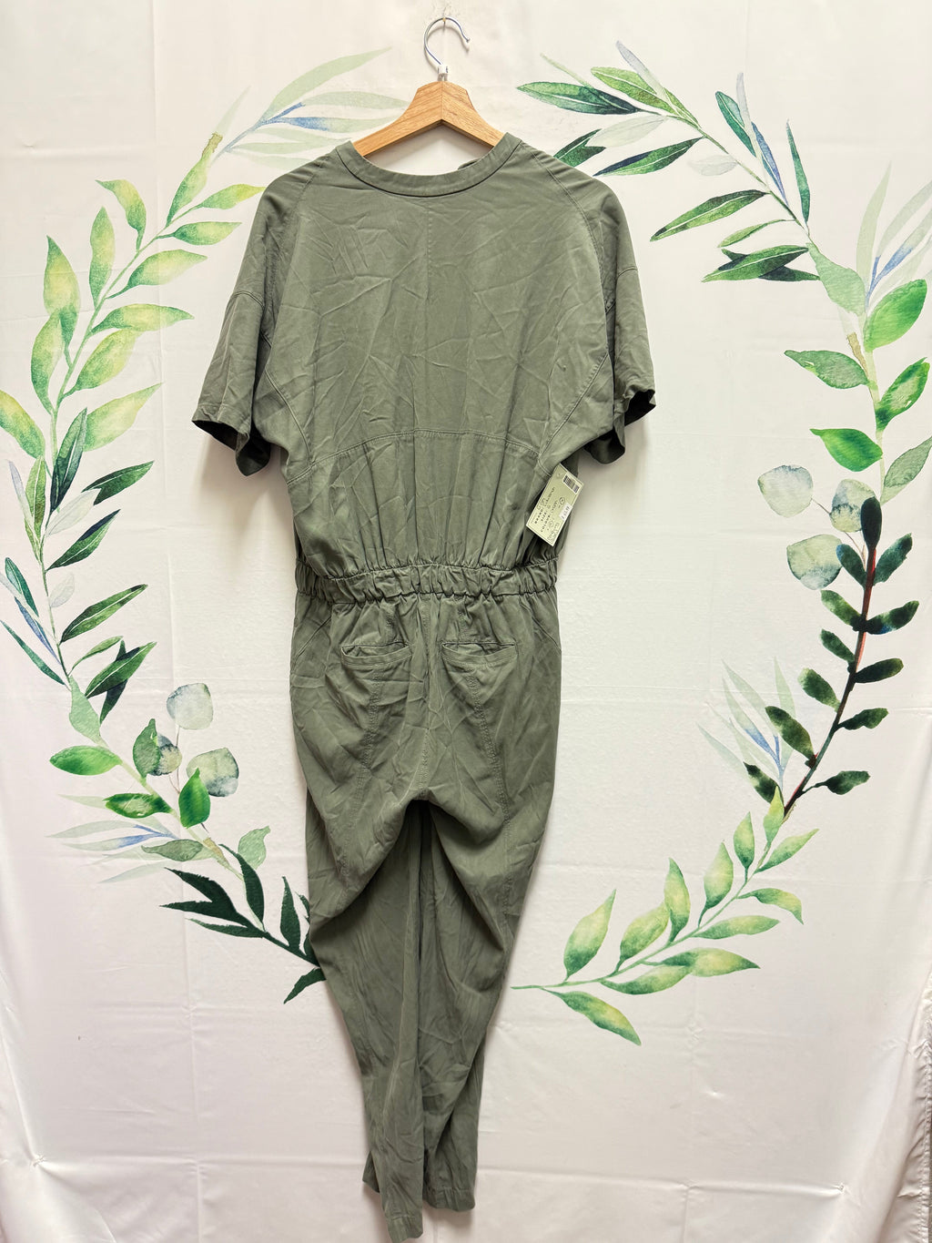 Lululemon Perfectly Poised Jumpsuit (6)