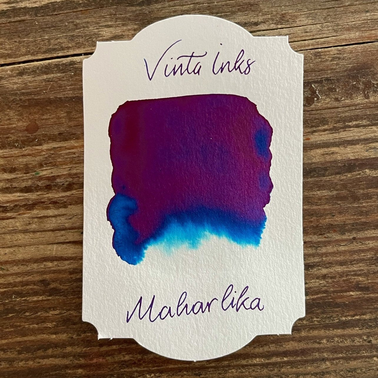 Vinta Azure