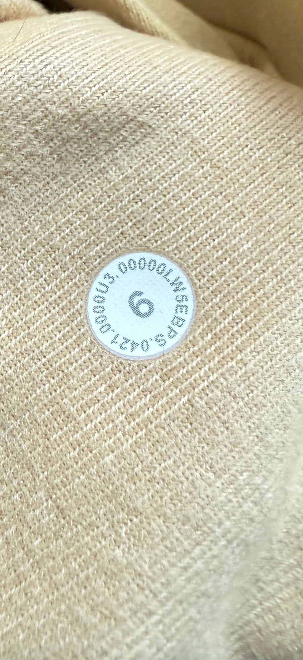 Lululemon Ready to Rulu HR Pant 29” (6)