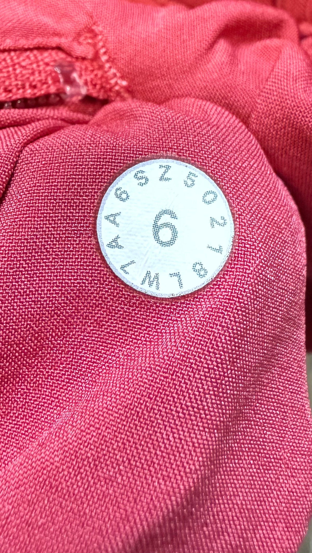 Lululemon Tracker LR Short 4” (6)