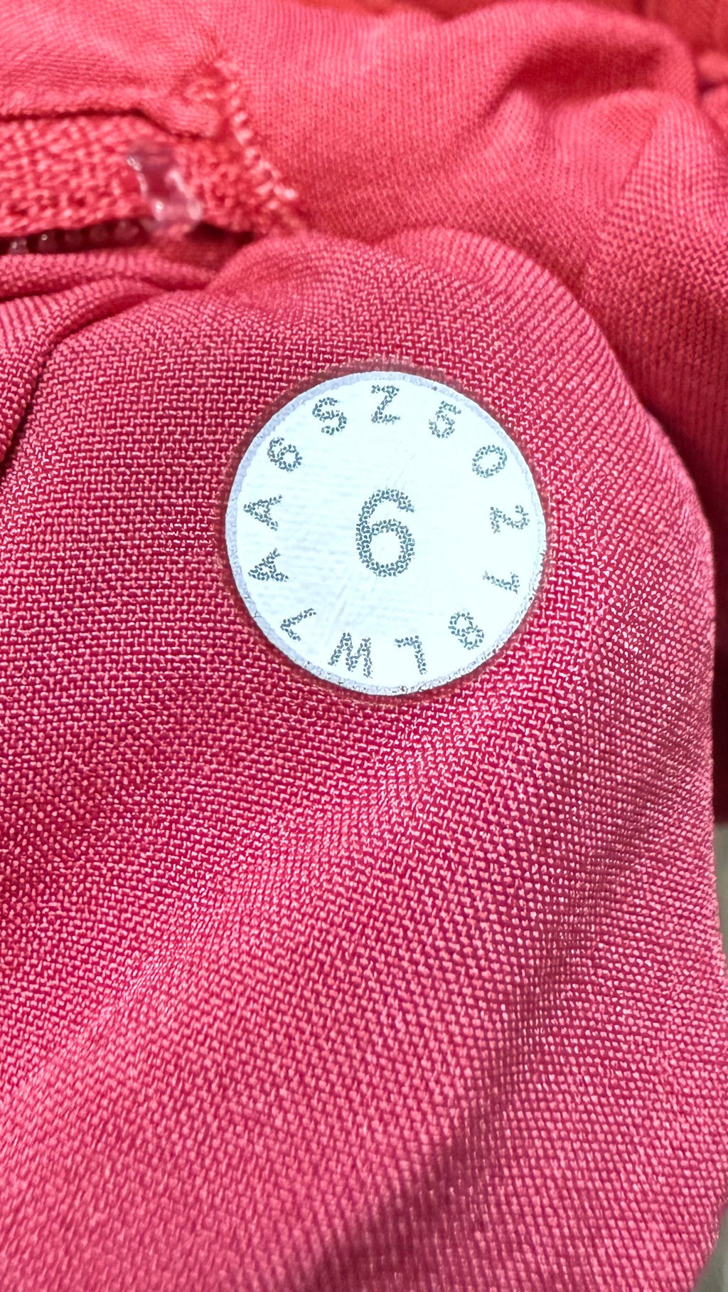 Lululemon Tracker LR Short 4” (6)