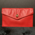 Talbots NWT Ladybug Clutch ACCESSORIES M