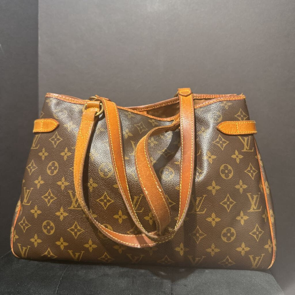 Louis Vuitton Batignolles Horizontal HANDBAGS M