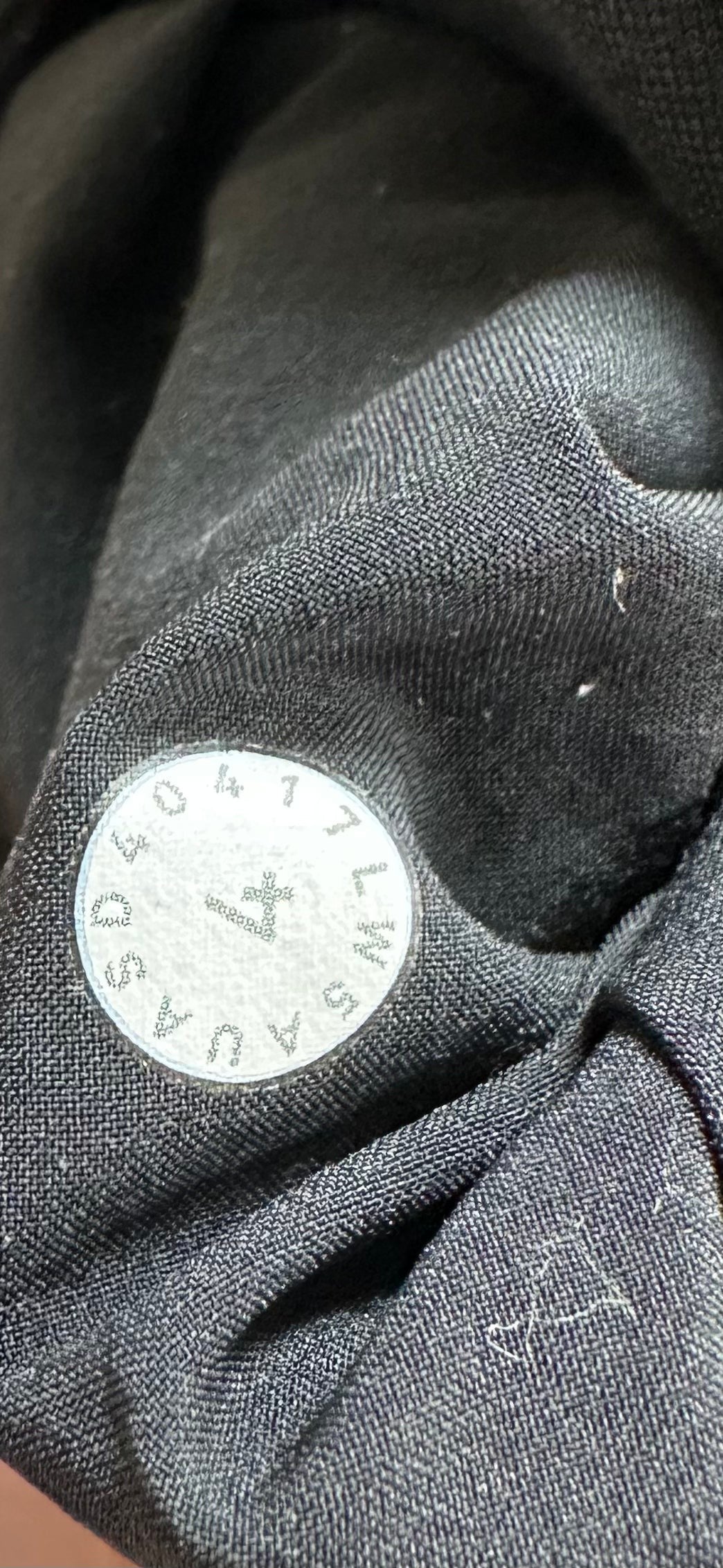 Lululemon City Trek MR Trouser 28” (4)
