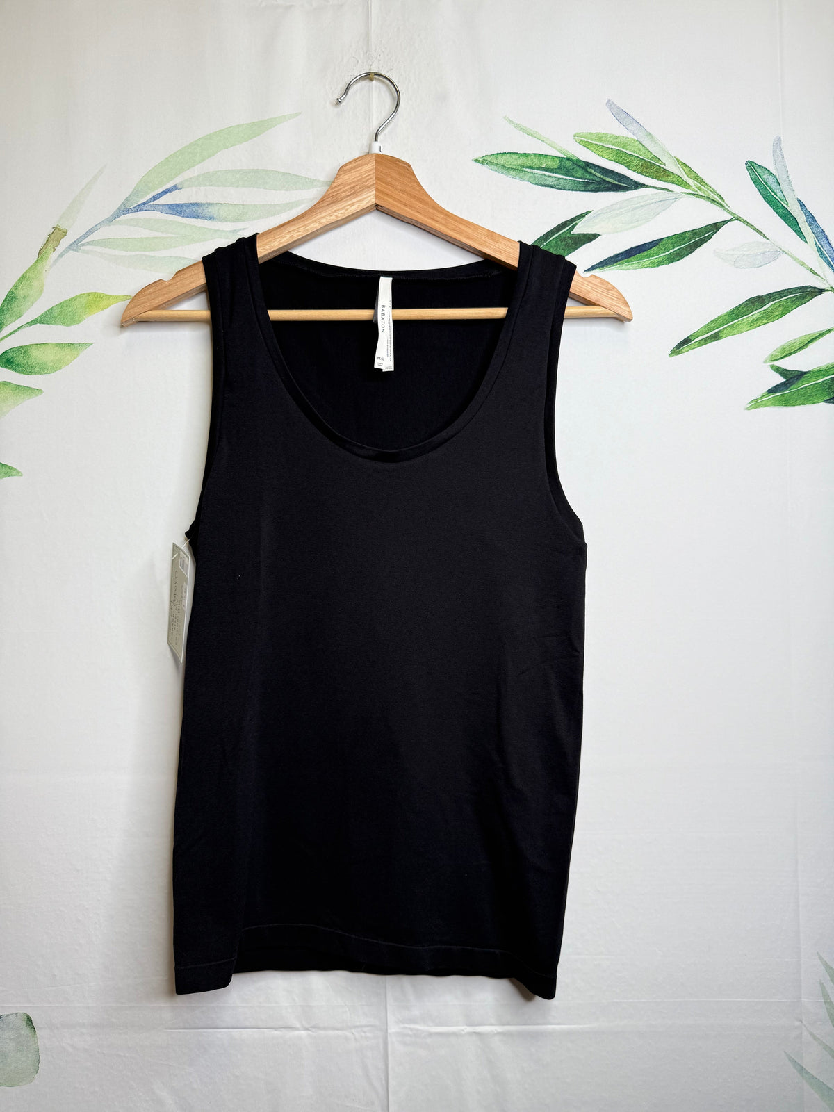 Aritzia Babaton Tenure Tank (M/L)