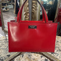 Kate Spade Leather Mini Tote HANDBAGS S