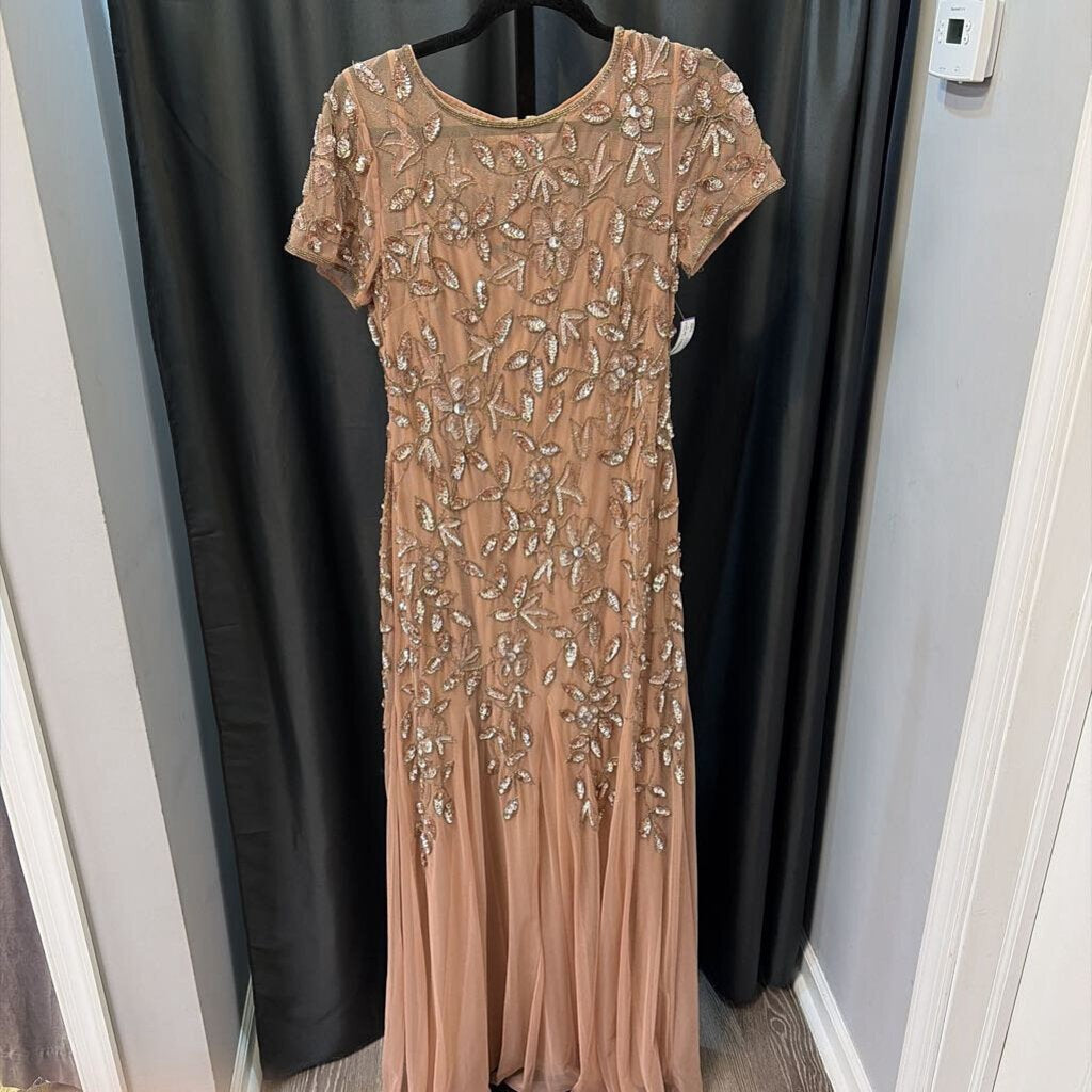Sequins EVENING 10