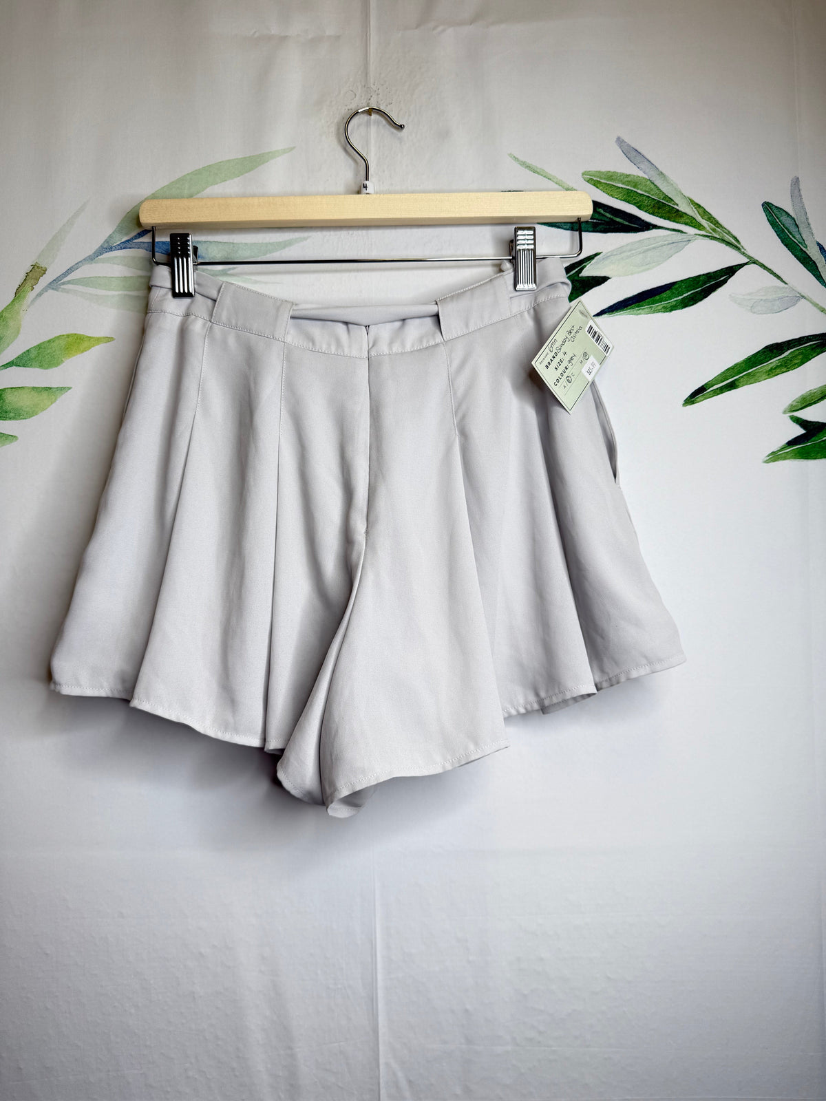 Aritzia Sunday Best Westley Short (4) oo*