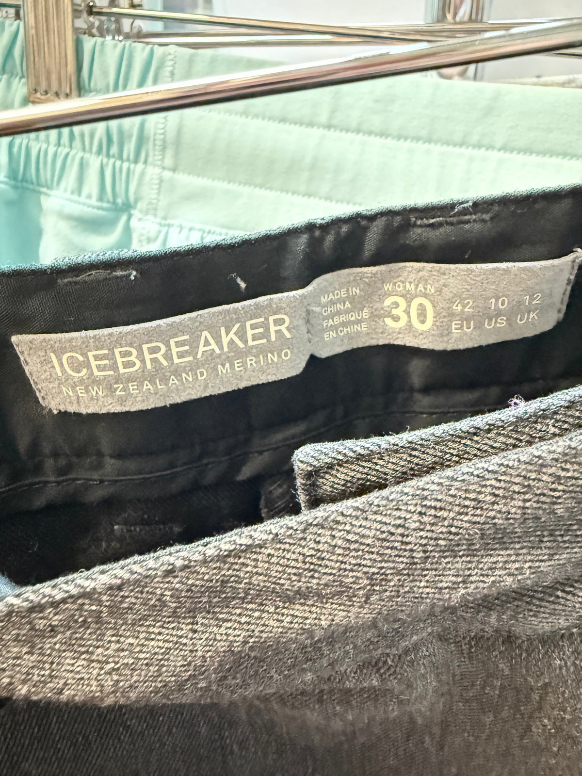 IceBreaker Vista Short (30)
