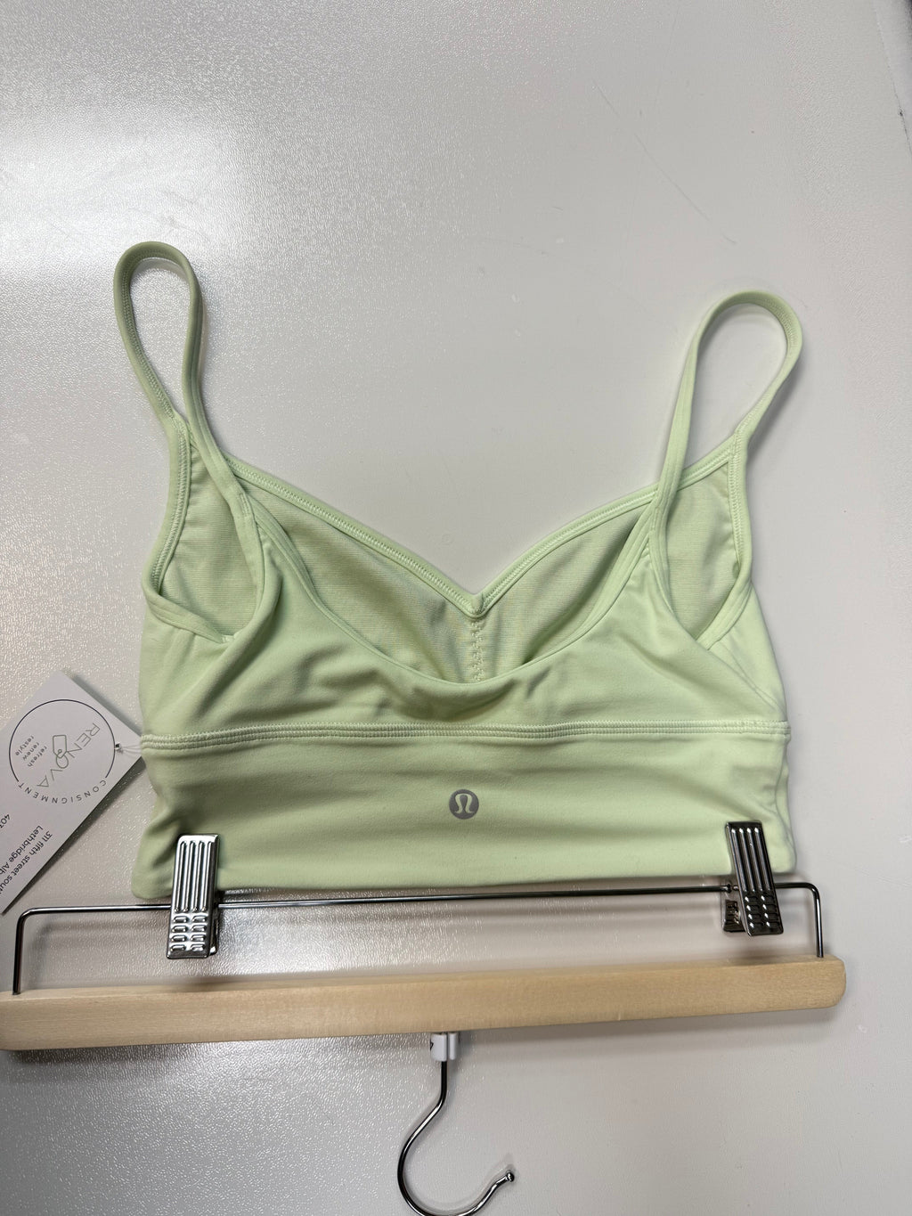 Lululemon Align Sweetheart A/B Bra (4)