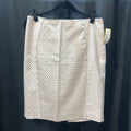 WHBM Print on Print SKIRTS 12