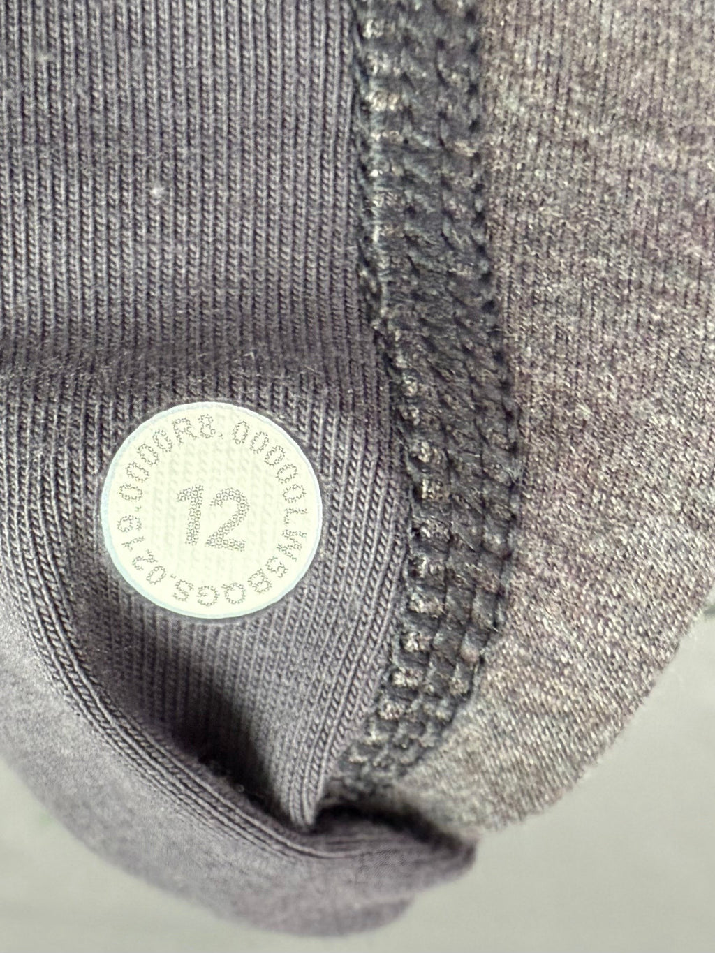 Lululemon Rest To Resilience Jogger 27” (12)