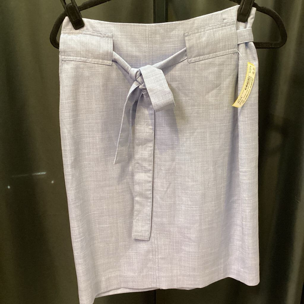 Banana Republic NWT Belted Pencil SKIRTS 2P
