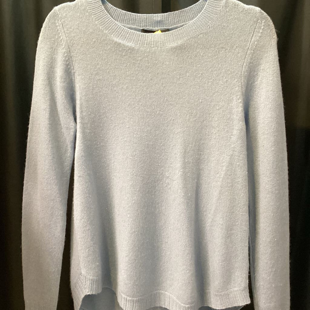 Christopher Fischer Crew Cashmere SWEATERS S