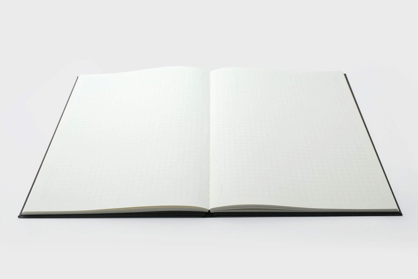 Kakimori Notebook A5 - Grey