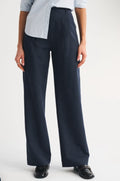 Abercrombie Sloan Tailored Wide Leg Pant 30” (32)