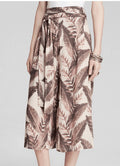 Free People Culottes HR Crop (S) oo*
