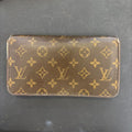 Louis Vuitton Monogrammed Zip Around ACCESSORIES XL