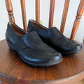 Dansko Leather Comfortable Shoes - 36/5.5-6