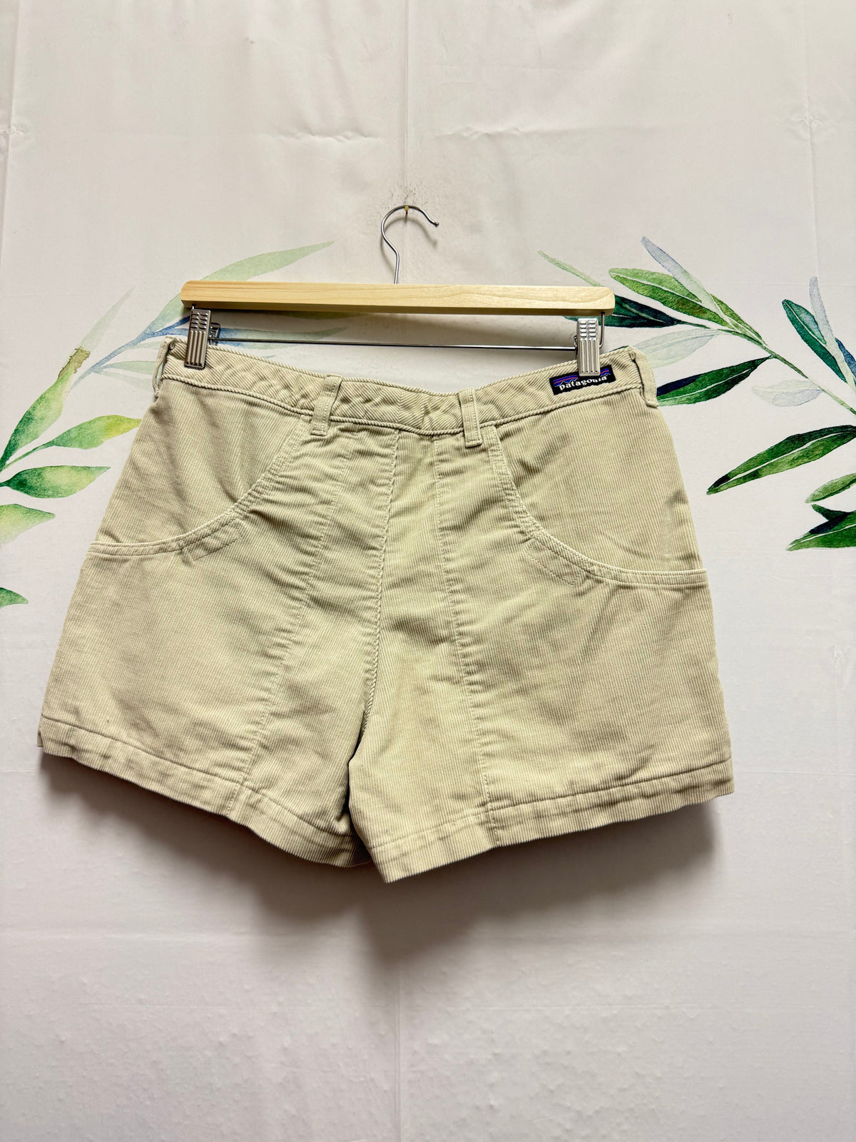 Patagonia Stand Up Cord Short (10)