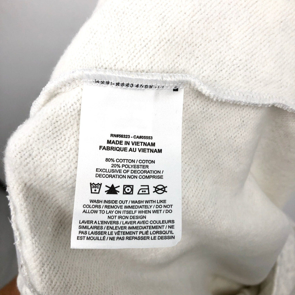 NIKE Womens Sportswear Club Fleece Joggers 1X Light Grey Mid-Rise Sweatpants NWT