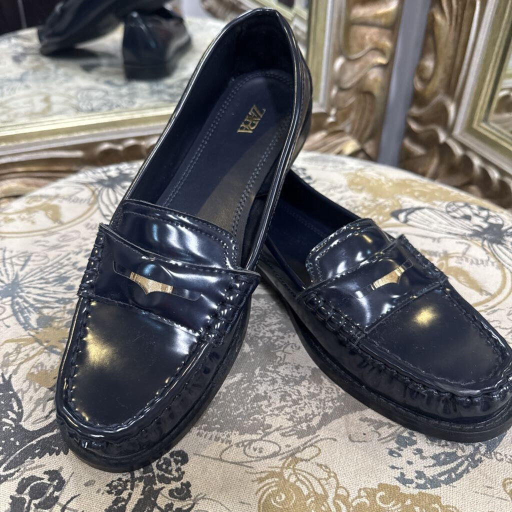 Zara Loafers SHOES 36