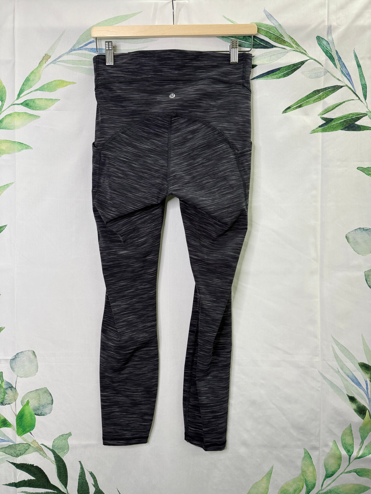 Lululemon Power Thru HR Tight 25” (8)