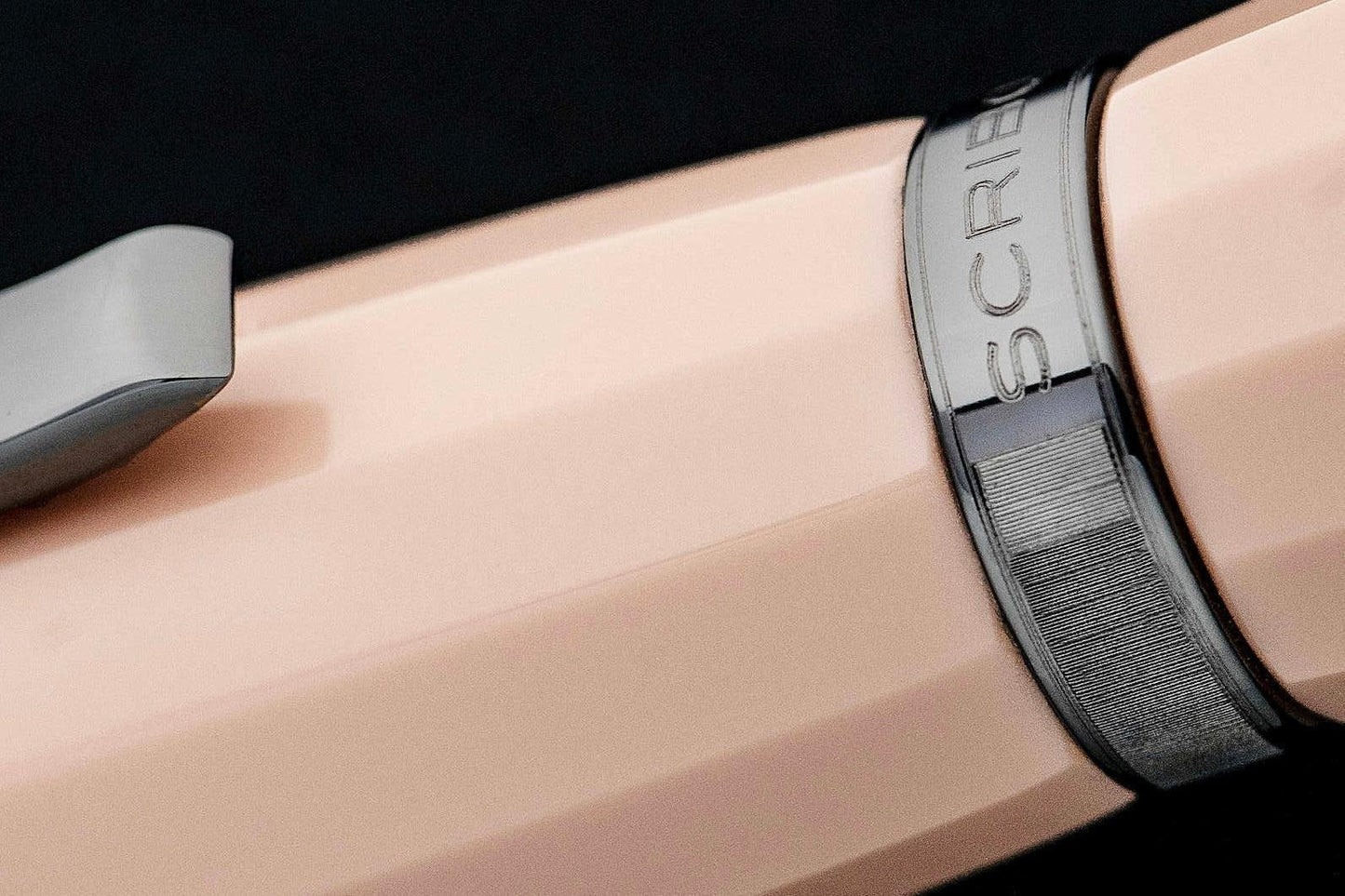 SCRIBO FEEL Fountain Pen - Maddalena RT (LE)