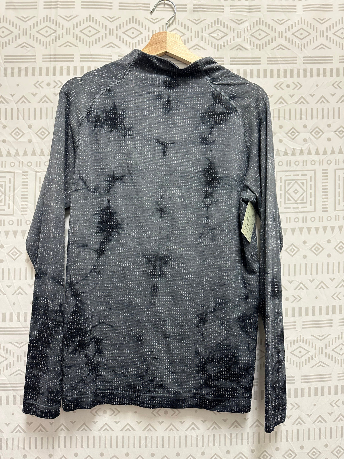 Lululemon Metal Vent Tech Half Zip 2.0 (M)